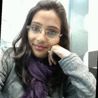 Richa Shukla
