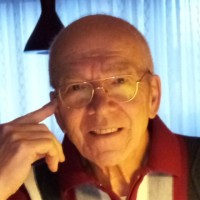 Jack Isblij