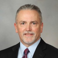 Chris Hallstrom, MBA, PMP®