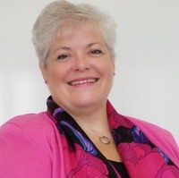 Deirdre Walcot