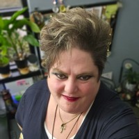 Mary Hicks