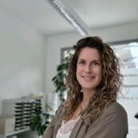 Maite Lartitegui - Metrology And Quality