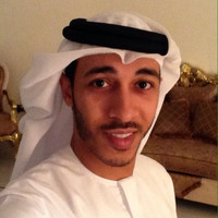 Saeed Alhameli