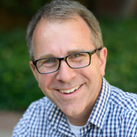 Chris Casement