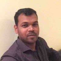 Sreeraj Kanichadan