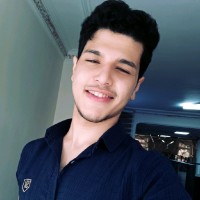 Farhan Gholami
