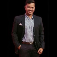 Pradeep Kumar Yadav