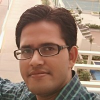 Vikash Jarwal Jangid