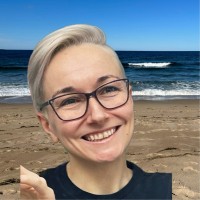 Katie Reiter