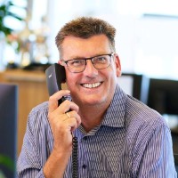 Marcel Van Der Horst