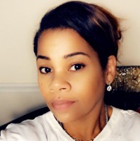 Franchesca Carroll