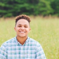 Elijah Sharp
