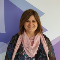 Yolanda Beltran