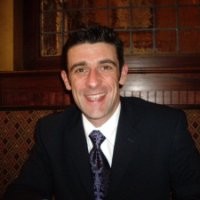 Graeme Hill