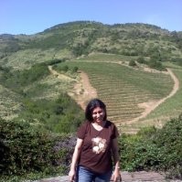 Farida Bordiwalla