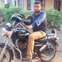 Prashant Kudasomannavar