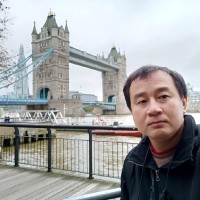 Chaiyarat Upareeprom