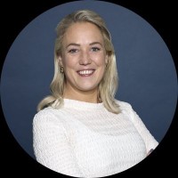 Tess Oude Hendrikman