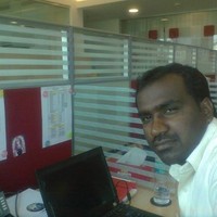 Suresh .M