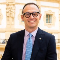 Patrick Turchi
