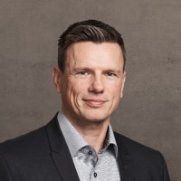 Mikael Nordman