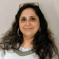 Nupur Mehdi
