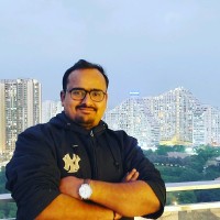 Avinash Kharmate
