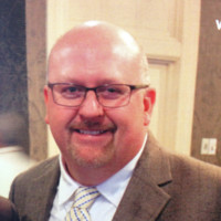 Jim Harrington