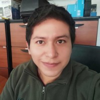 Jonathan Vargas