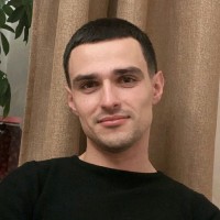 Oleksandr Romanov