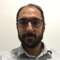 George Santos Ferreira