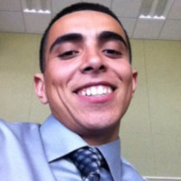 Salvador Romero