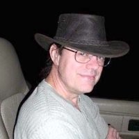 Mark Baldwin