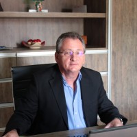 Antonio Sergio Toniello