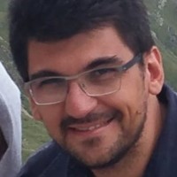 fabrizio paradisi