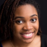 Sharina Cody