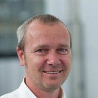 Thomas Decker, Msc