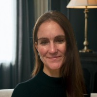 Jenna Harris