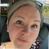 Rhonda Webb, EdS, NBCT