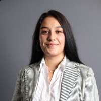 Andrea Mazgaleva
