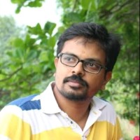 Balu Raveendran