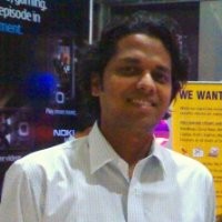 Sourav Kumar