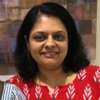 Usha Iyer