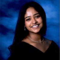 Sharon Varughese