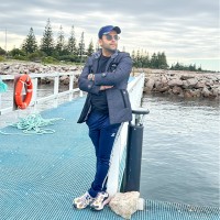 Muhammad Hassam