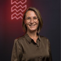 Astrid Zwegers