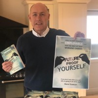 David Yeabsley Future Proof Yourself