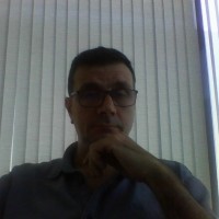 Aleksander Alexandrov