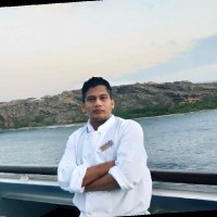 Omkareshwar Santanu Karmi