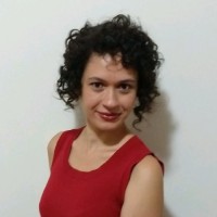 Shirley Moutinho Leone